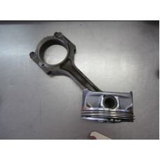 22H028 Piston and Connecting Rod Standard For 13-17 GMC Acadia  3.6